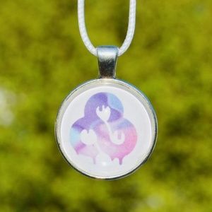 Bonnaroo Necklace (#24)